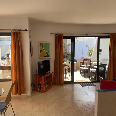 Primera Villa *