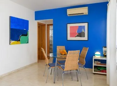 Primera بلايا بلانكا