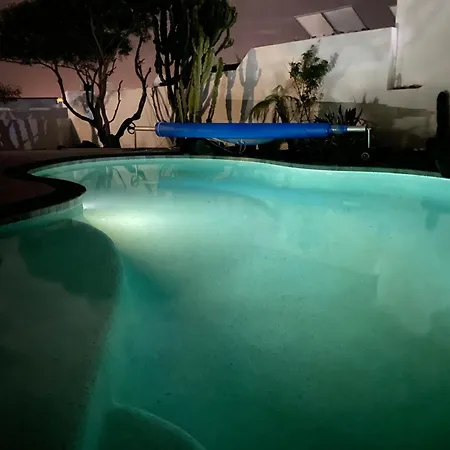 Primera Willa Playa Blanca (Lanzarote)